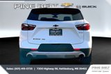 Used 2022 Chevrolet Blazer LT w/ Midnight/Sport Edition image 4