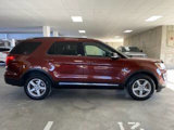 Used 2016 Ford Explorer XLT w/ Equipment Group 202A image 5