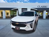 Used 2025 Chevrolet Trax LS image 3