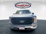 Used 2021 Ford F150 XL w/ Trailer Tow Package image 5
