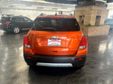 Used 2015 Chevrolet Trax LT w/ LT Plus Package image 6