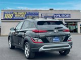 Certified 2023 Hyundai Kona SEL image 6