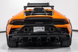 Used 2023 Lamborghini Huracan Sterrato image 4