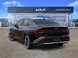 New 2025 Kia K4 EX image 5