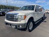 Used 2013 Ford F150 Lariat w/ Mid Equipment Group image 5