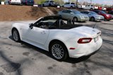 Used 2018 FIAT 124 Spider Classica w/ Technology Group image 3