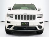 Used 2014 Jeep Grand Cherokee Summit image 2