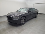 Used 2014 Dodge Charger SXT Plus image 2