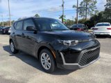 New 2025 Kia Soul LX image 2
