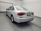 Used 2018 Volkswagen Passat 2.0T S w/ Driver Assistance Package image 6