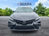 Certified 2024 Toyota Camry SE image 2
