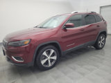 Used 2020 Jeep Cherokee Limited image 2