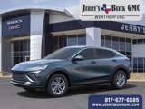 New 2024 Buick Envista Preferred w/ Convenience I Package image 2