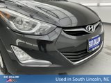 Used 2016 Hyundai Elantra SE w/ Option Group 02 image 2