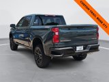 New 2025 Chevrolet Silverado 1500 Custom Trail Boss image 5