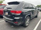 Used 2021 Jeep Grand Cherokee Overland image 3