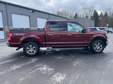 Used 2017 Ford F150 XLT w/ Equipment Group 302A Luxury image 4