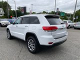 Used 2016 Jeep Grand Cherokee Limited image 3