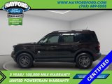 Used 2021 Ford Bronco Sport Big Bend image 4