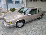 Used 1991 Cadillac De Ville Coupe image 4