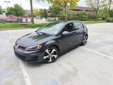 Used 2016 Volkswagen GTI SE w/ Lighting Package (SEL) image 2