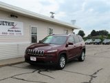 Used 2018 Jeep Cherokee Latitude w/ Cold Weather Group image 2