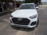 Used 2023 Audi Q5 2.0T Premium Plus w/ Premium Plus Package image 2