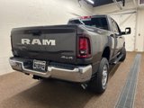 New 2025 RAM 2500 Tradesman image 2