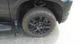 Used 2022 Chevrolet Silverado 1500 LT Trail Boss w/ Protection Package image 2