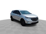 Certified 2020 Chevrolet Equinox LT image 2