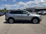 Used 2020 Volkswagen Tiguan S w/ 3rd Row Seat Package image 4