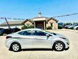 Used 2016 Hyundai Elantra SE image 4