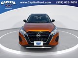 Used 2022 Nissan Kicks SV image 2