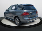 Used 2018 Mercedes-Benz GLE 350 4MATIC image 3