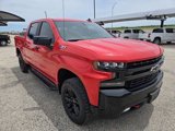 Used 2020 Chevrolet Silverado 1500 LT Trail Boss image 3