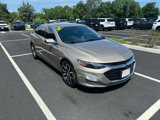 Used 2022 Chevrolet Malibu RS image 2