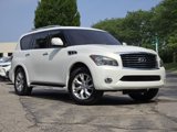 Used 2011 INFINITI QX56 2WD image 2