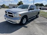 Used 2020 RAM 1500 Classic SLT w/ Luxury Group image 5