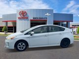 Used 2013 Toyota Prius One image 5