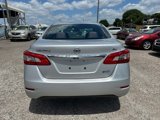 Used 2014 Nissan Sentra SV image 5