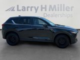 Used 2021 MAZDA CX-5 Touring image 5
