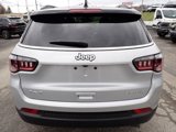 New 2025 Jeep Compass Limited image 4