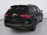 Used 2021 Volkswagen Tiguan SE image 5