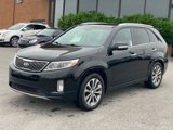 Used 2015 Kia Sorento SX image 3