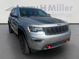 Used 2018 Jeep Grand Cherokee Trailhawk image 3