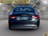 Used 2017 Chrysler 200 Limited Platinum image 4