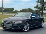 Used 2012 Audi S5 Prestige w/ Prestige Pkg image 5