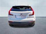 Used 2023 Cadillac XT4 Luxury w/ Cold Weather Package image 5