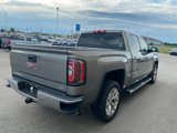 Used 2017 GMC Sierra 1500 SLT w/ SLT Premium Package image 5