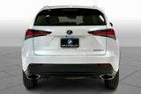 Used 2021 Lexus NX 300 FWD w/ Comfort Package image 4